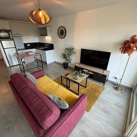 Appartement Au Bord De Mer Saint-Brevin-les-Pins Exterior photo