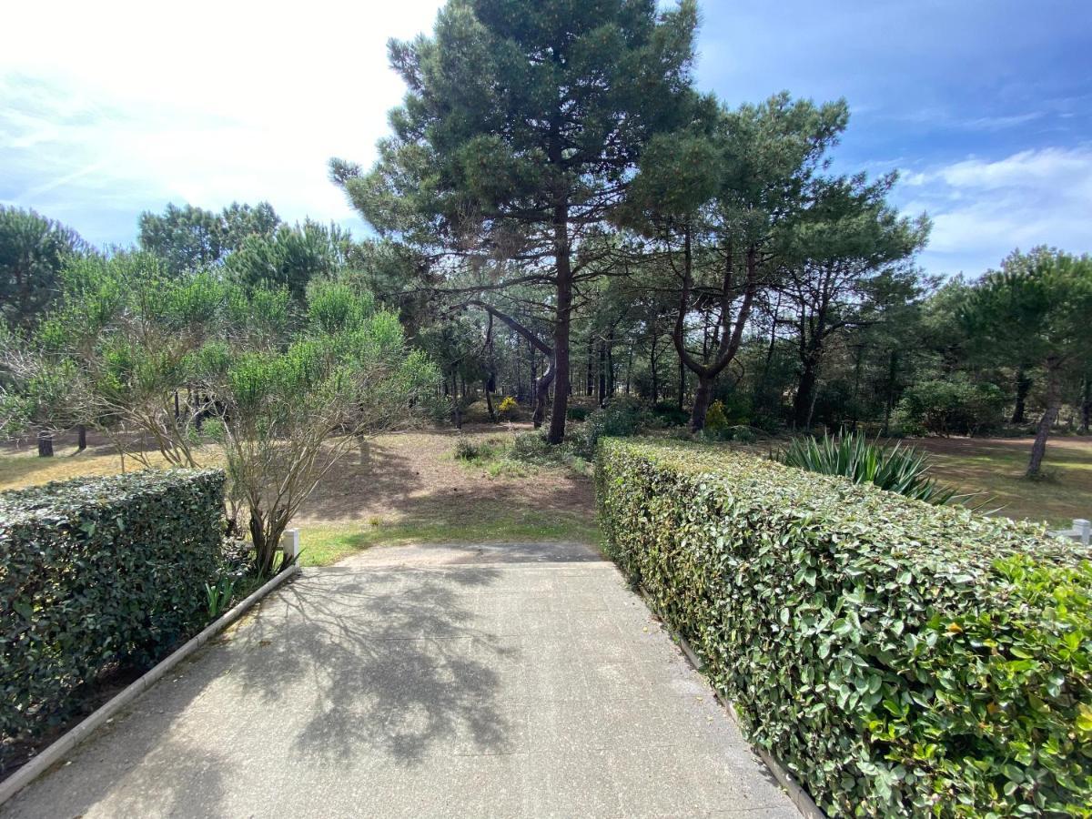 Appartement Au Bord De Mer Saint-Brevin-les-Pins Exterior photo