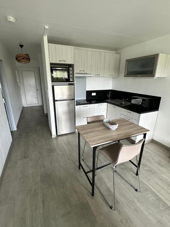 Appartement Au Bord De Mer Saint-Brevin-les-Pins Exterior photo
